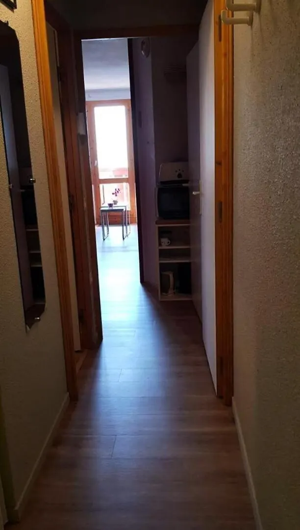 Residence Le Sextant - Maeva Home - 2 Pieces 4 Personnes Confort Mae-1201 La Plagne-Tarentaise 0*,  France