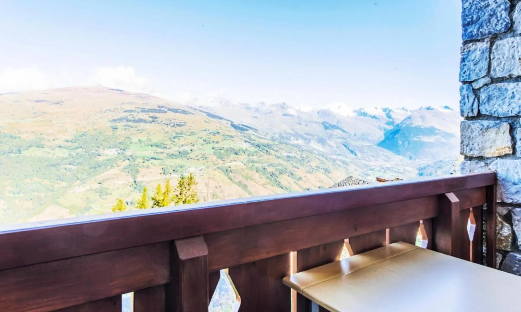 Residence Le Sextant - Maeva Home - 2 Pieces 4 Personnes Confort Mae-1201 La Plagne-Tarentaise Apartment